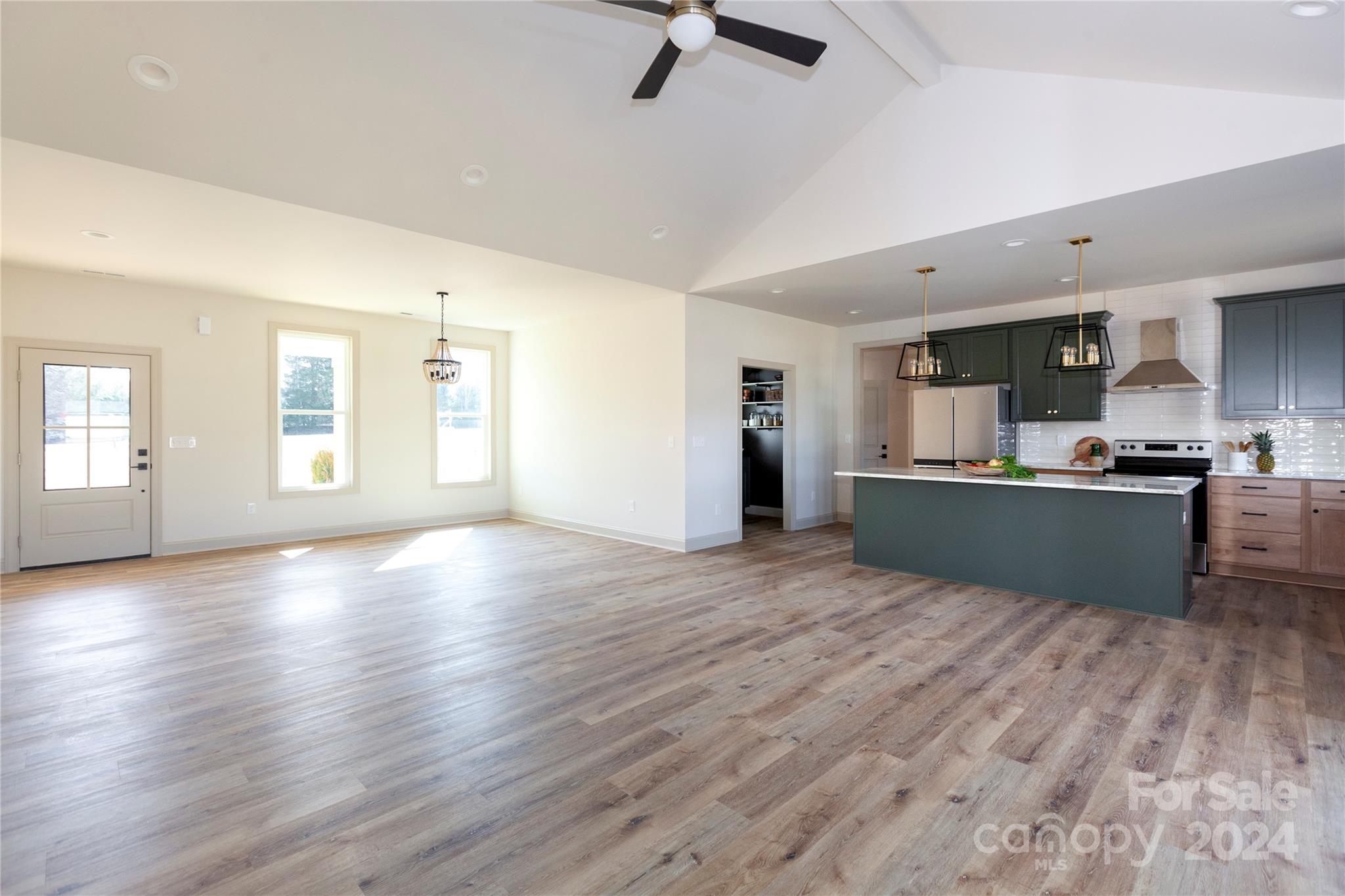 1716 Brevard Place Road Iron Station, NC 28080 - Photo 5 of 40 Gallery Image 5