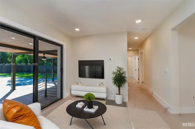 $950,000 | 625 Miller Drive, Miami Springs, FL 33166