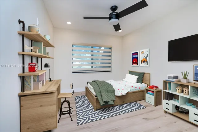 $950,000 | 625 Miller Drive, Miami Springs, FL 33166