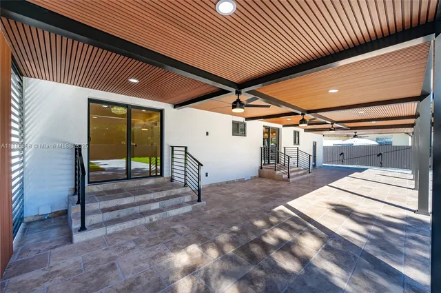 $975,000 | 625 Miller Drive, Miami Springs, FL 33166