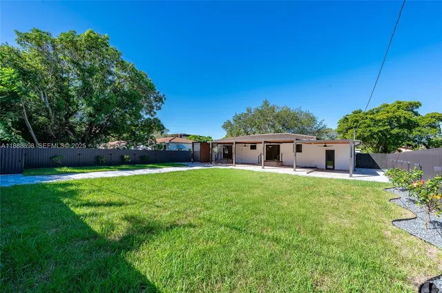 $950,000 | 625 Miller Drive, Miami Springs, FL 33166