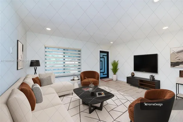 $950,000 | 625 Miller Drive, Miami Springs, FL 33166