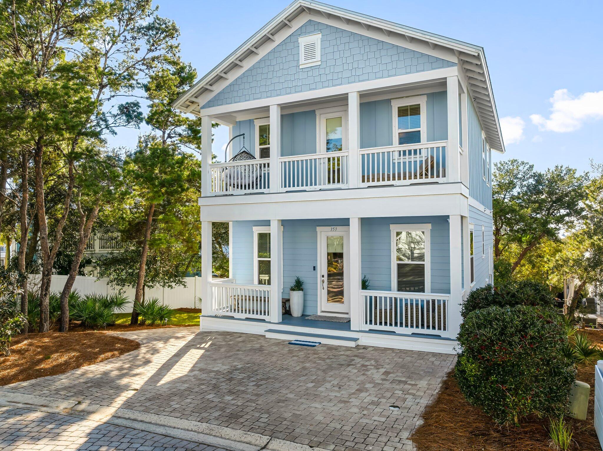 353 Gulfview Circle Santa Rosa Beach, FL 32459 - Photo 2 of 61 11-353 Gulfview Cir-2