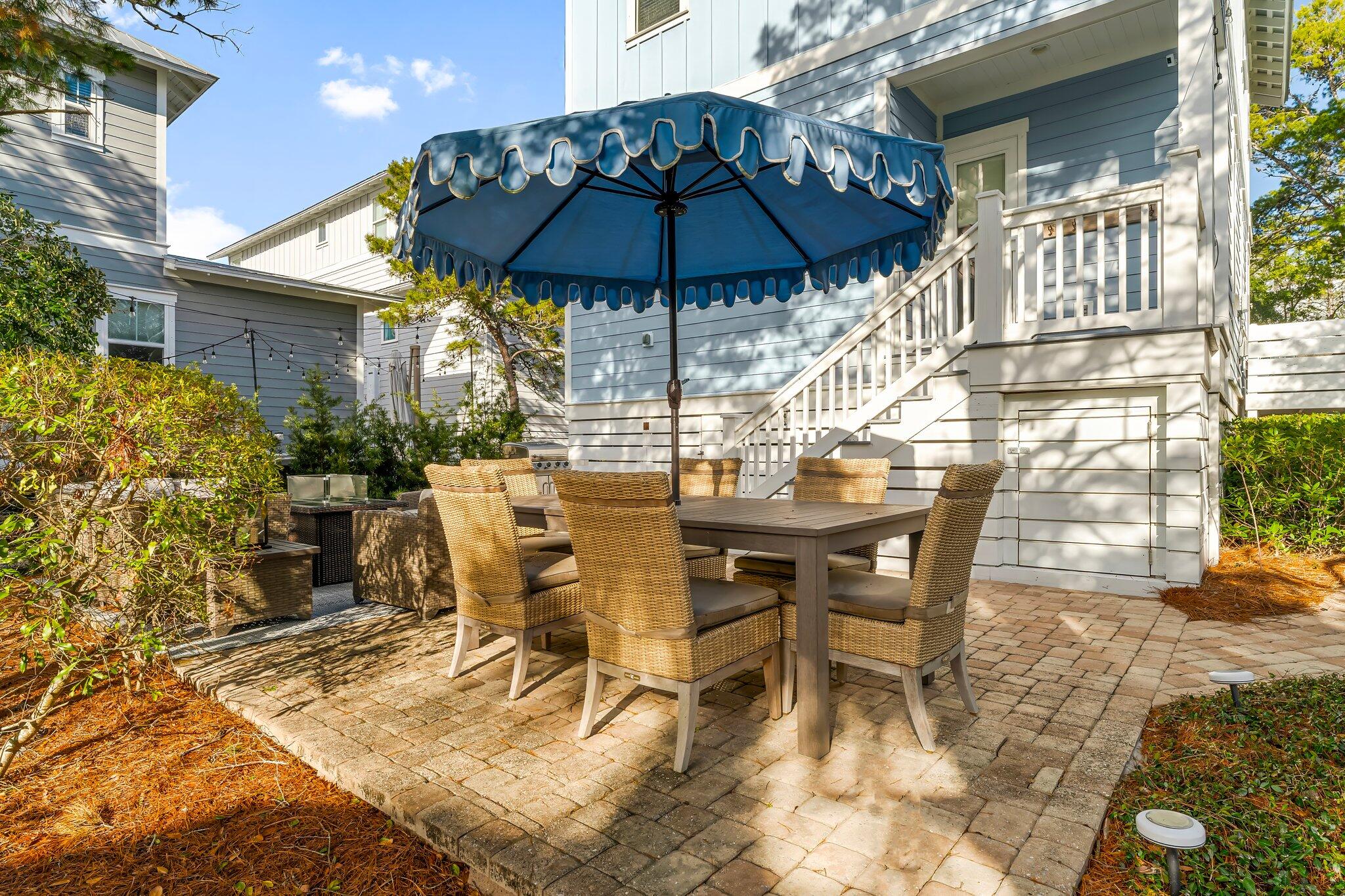 353 Gulfview Circle Santa Rosa Beach, FL 32459 - Photo 42 of 61 46-353 Gulfview Cir-25