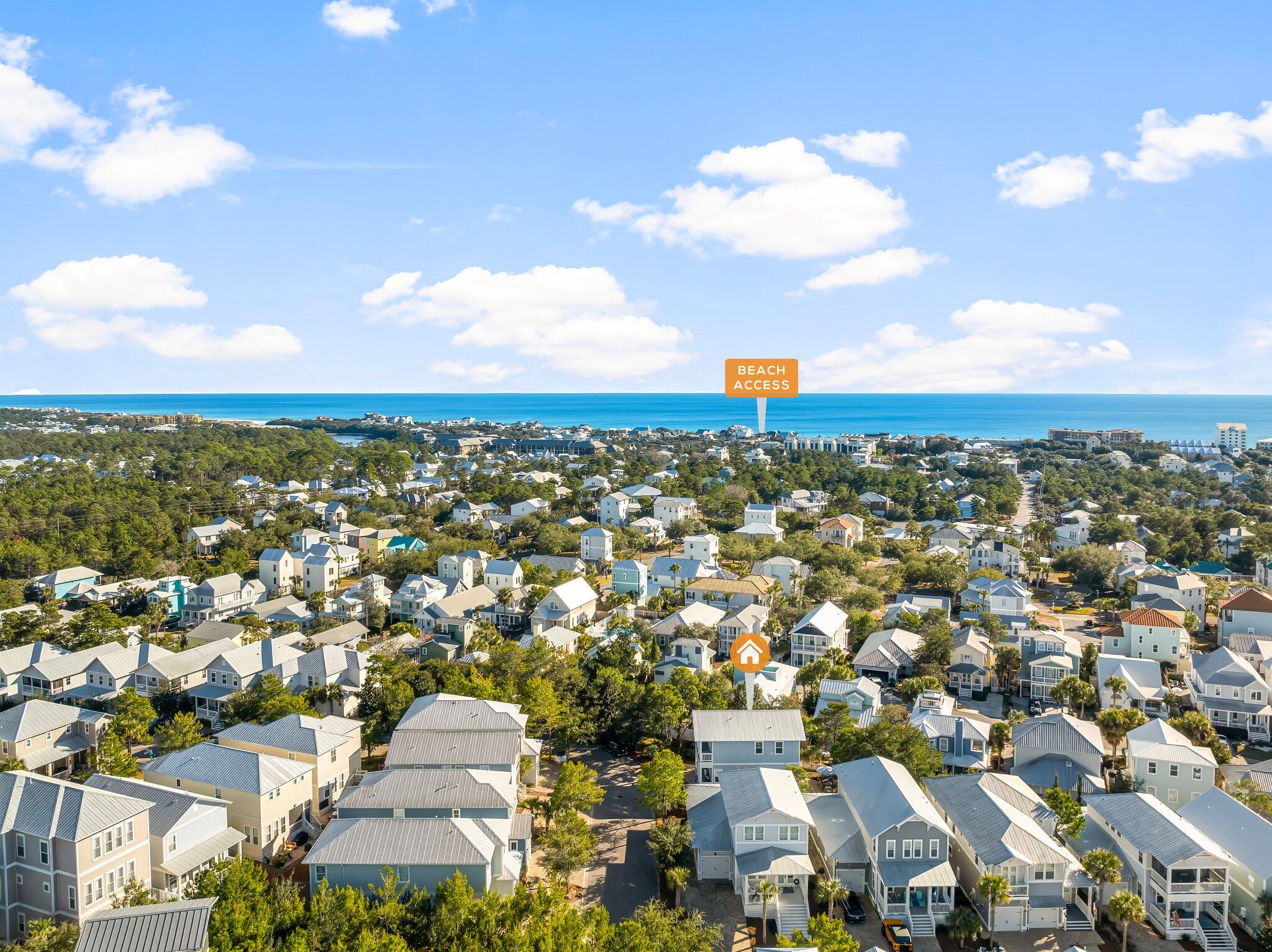 353 Gulfview Circle Santa Rosa Beach, FL 32459 - Photo 46 of 61 52-353 Gulfview Cir-6
