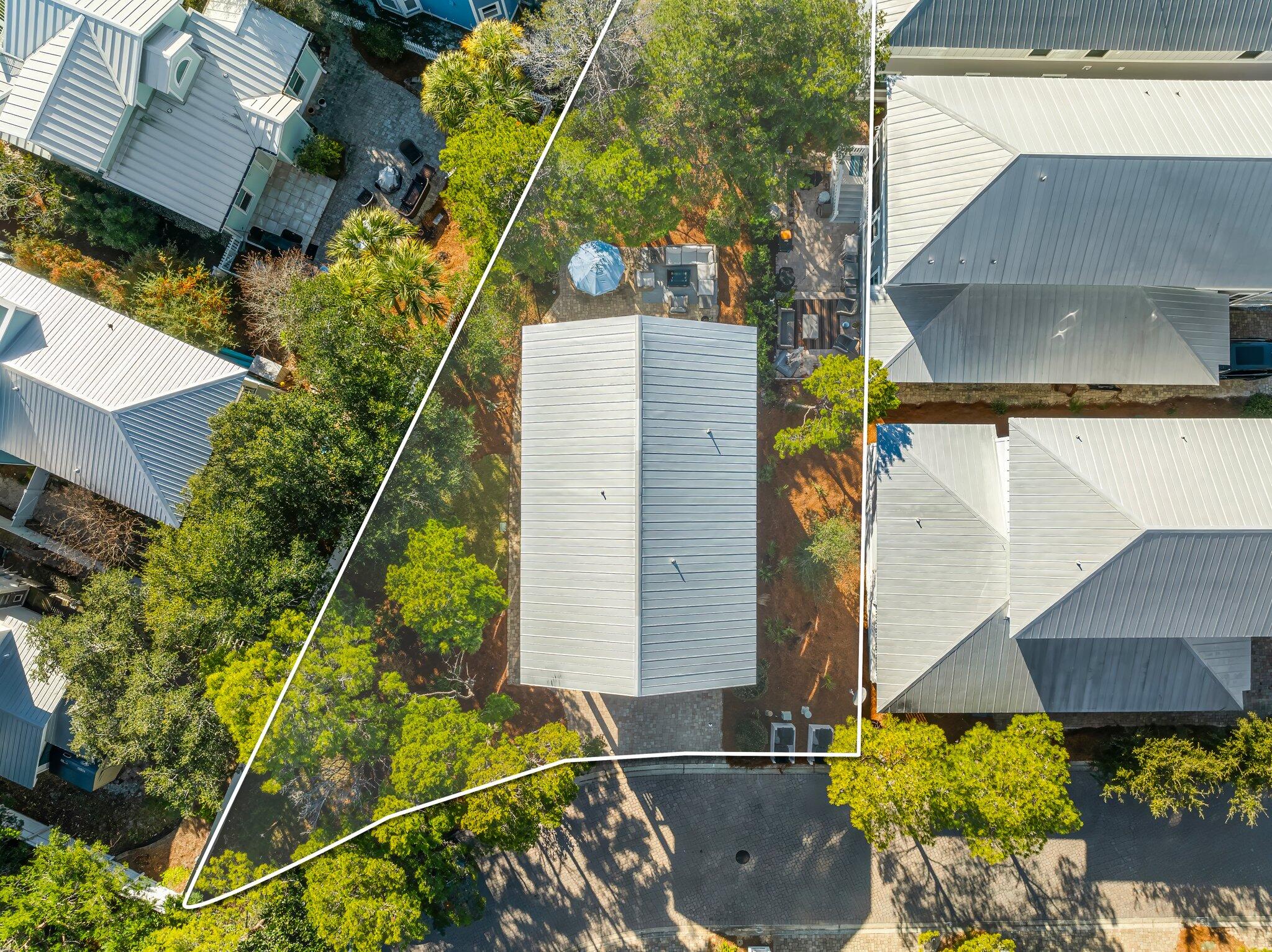 353 Gulfview Circle Santa Rosa Beach, FL 32459 - Photo 48 of 61 54-353 Gulfview Cir-8