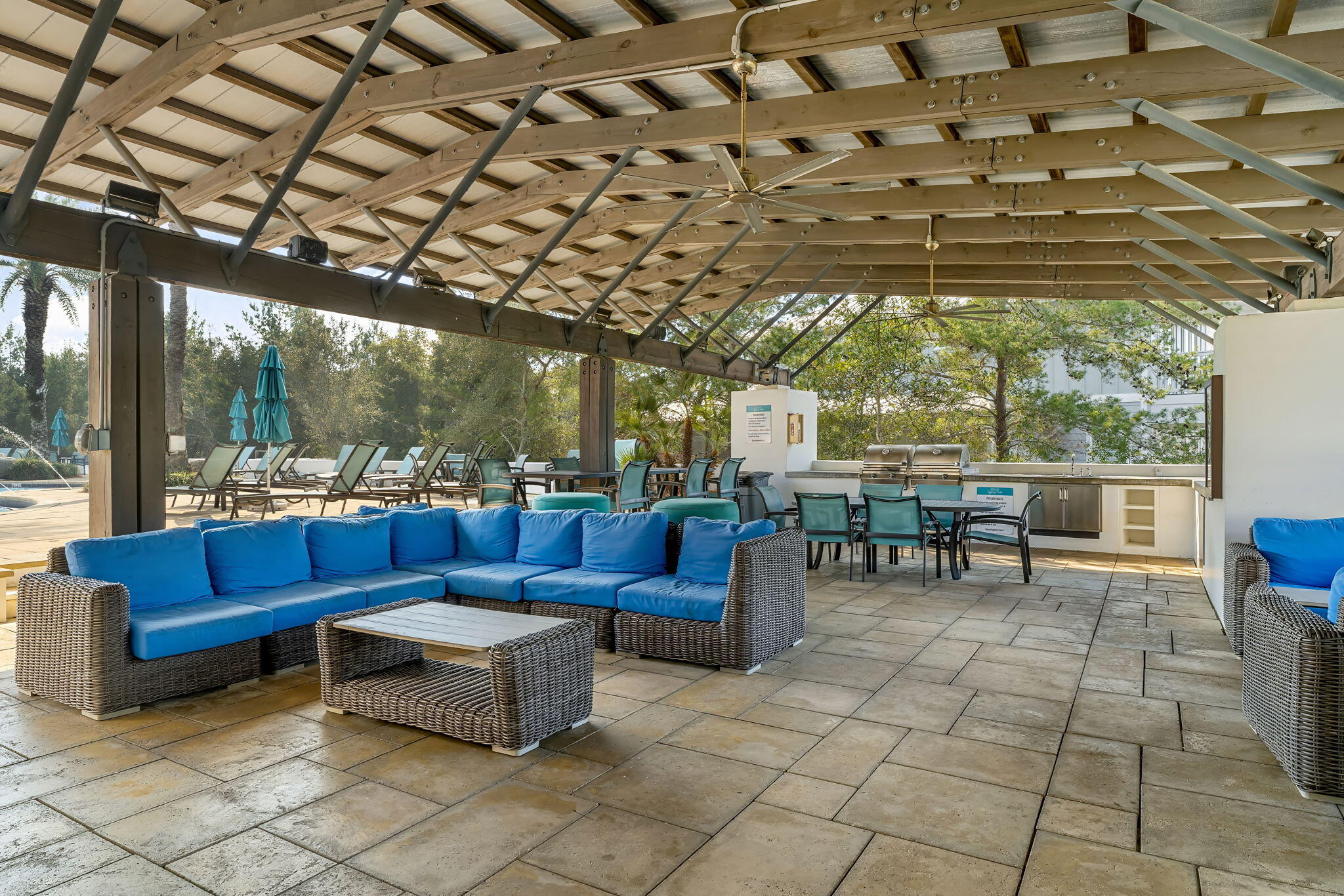 353 Gulfview Circle Santa Rosa Beach, FL 32459 - Photo 51 of 61 56-Ventana Dunes1