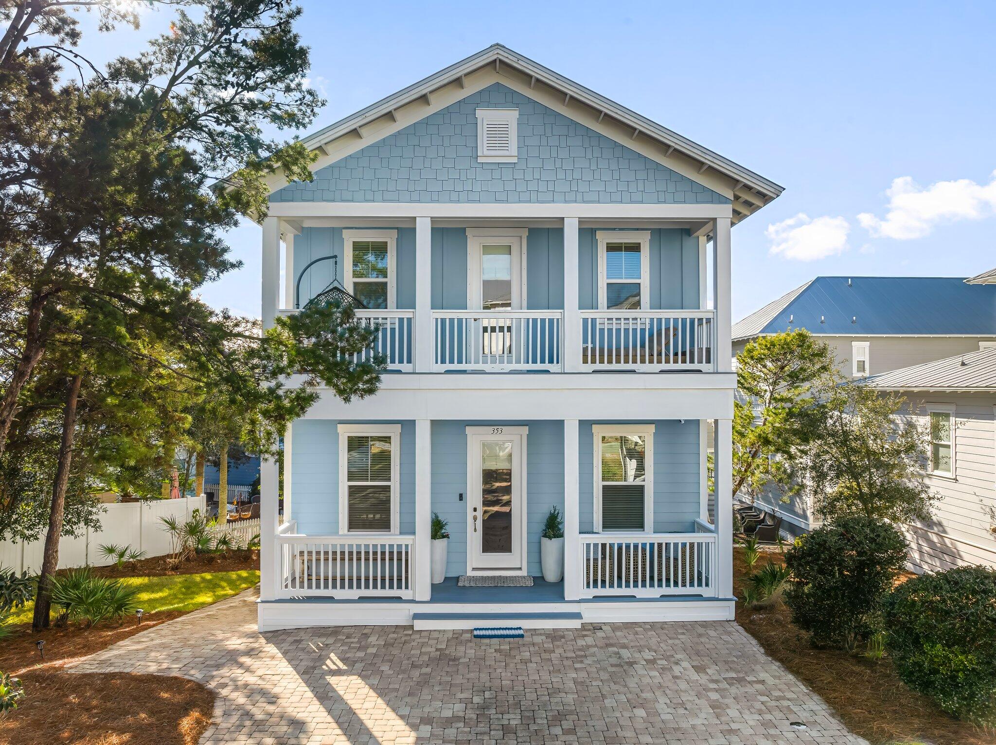 353 Gulfview Circle Santa Rosa Beach, FL 32459 - Photo 10 of 61 10-353 Gulfview Cir-1