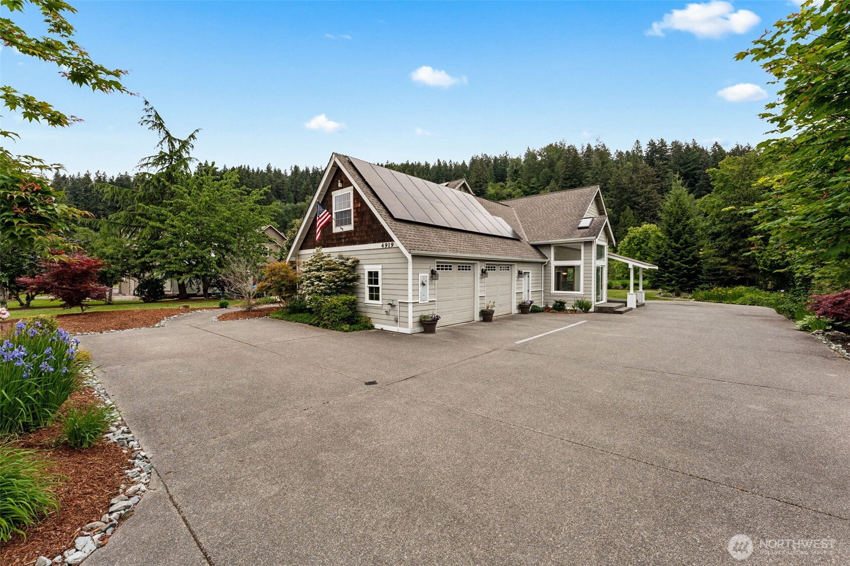 4919 Parker Road East Sumner, WA 98390 - Photo 32 of 40