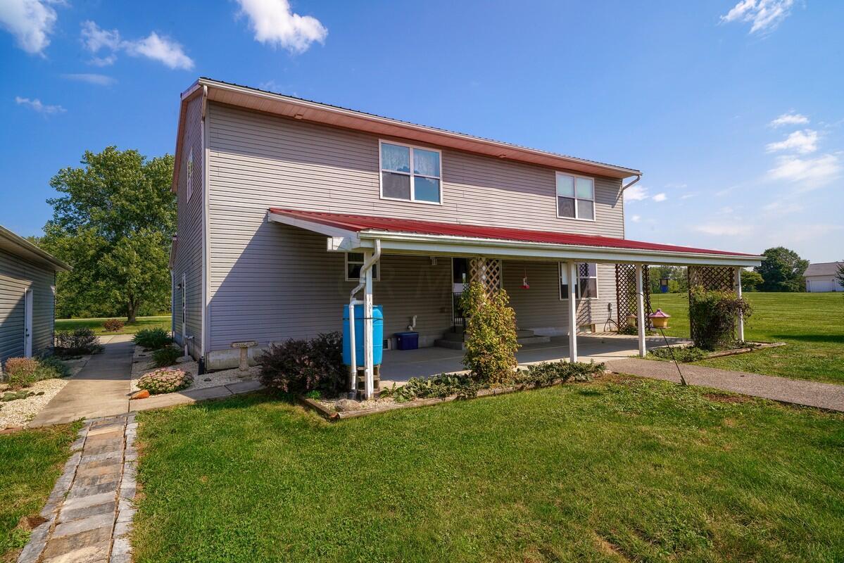 6945 Beaver Run Road Southwest Pataskala, OH 43062 - Photo 15 of 49