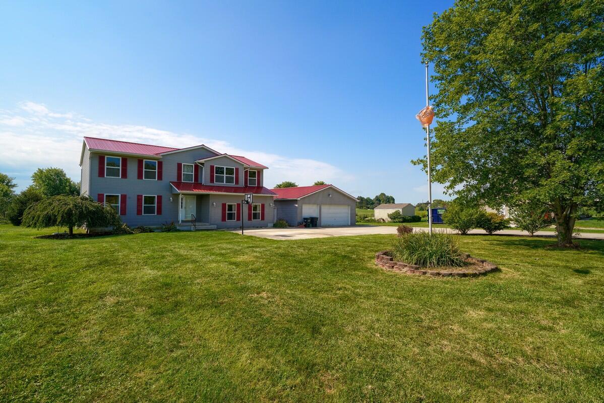 6945 Beaver Run Road Southwest Pataskala, OH 43062 - Photo 2 of 49