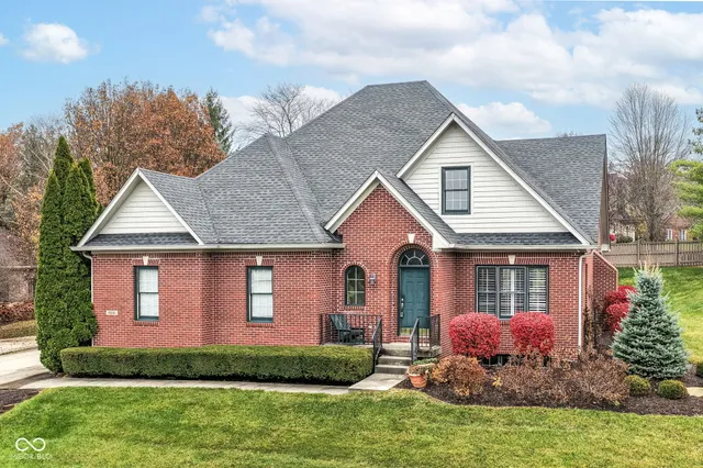 $499,900 | 10661 Burning Ridge Lane, Fishers, IN 46037