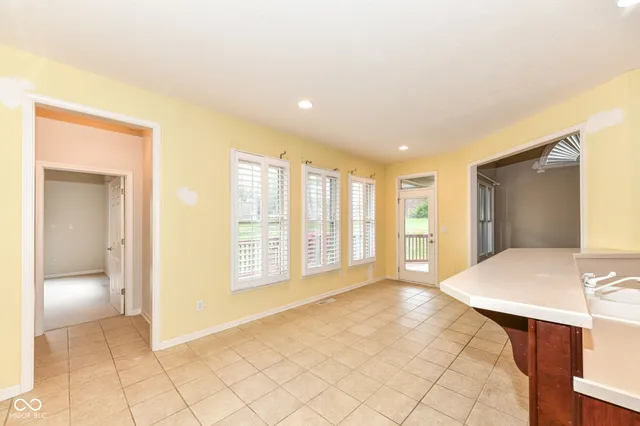 $499,900 | 10661 Burning Ridge Lane, Fishers, IN 46037