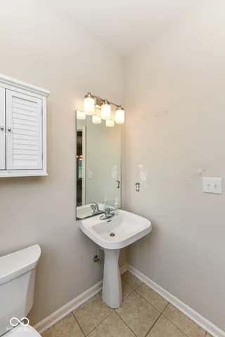 $499,900 | 10661 Burning Ridge Lane, Fishers, IN 46037