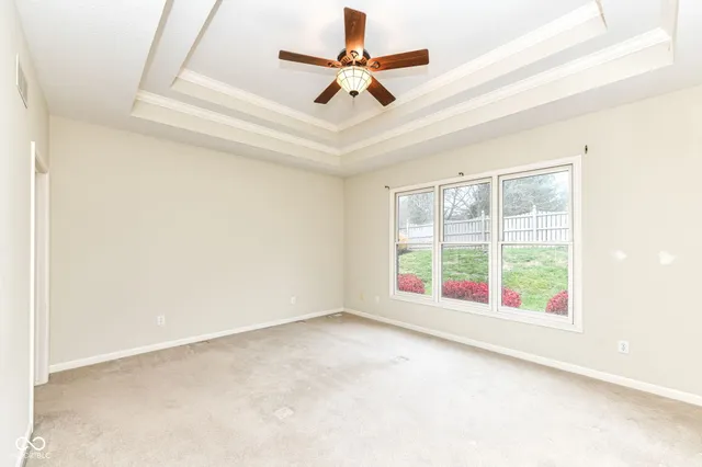 $499,900 | 10661 Burning Ridge Lane, Fishers, IN 46037