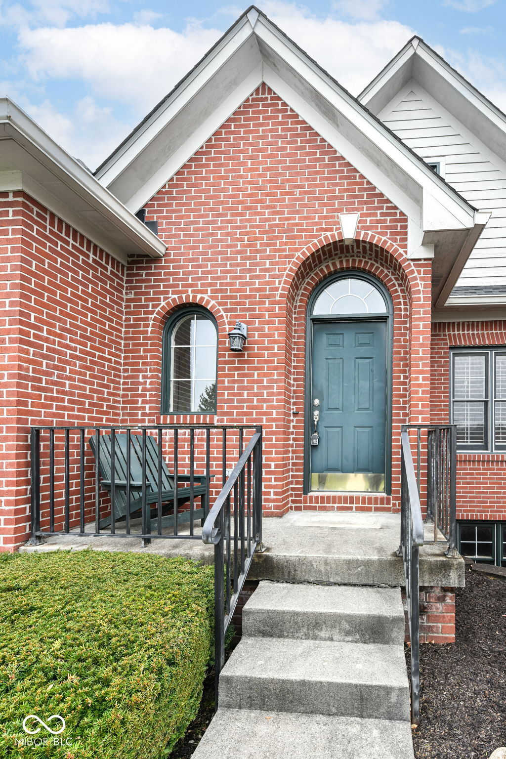 10661 Burning Ridge Lane Fishers, IN 46037 - Photo 2 of 44