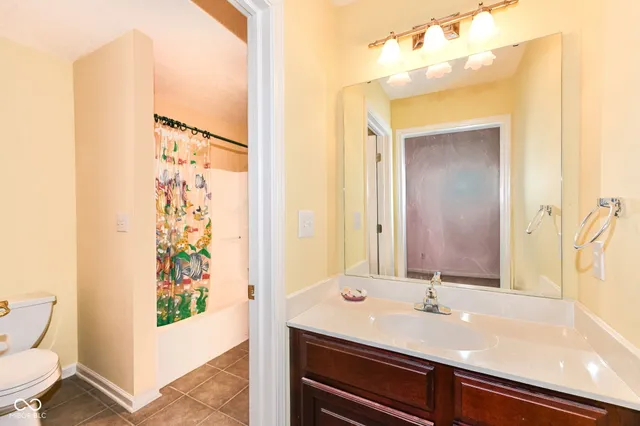 $499,900 | 10661 Burning Ridge Lane, Fishers, IN 46037