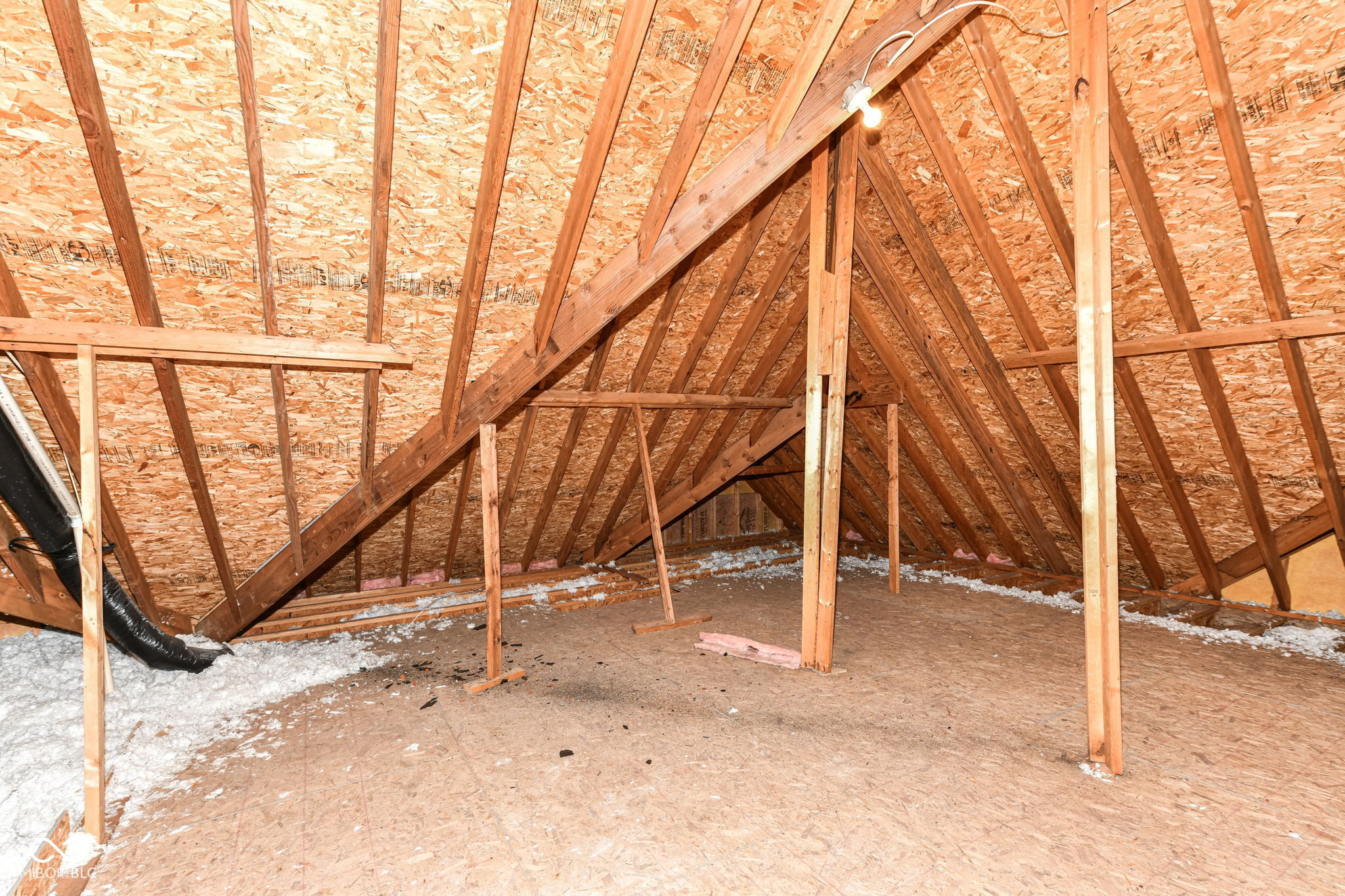 10661 Burning Ridge Lane Fishers, IN 46037 - Photo 32 of 44