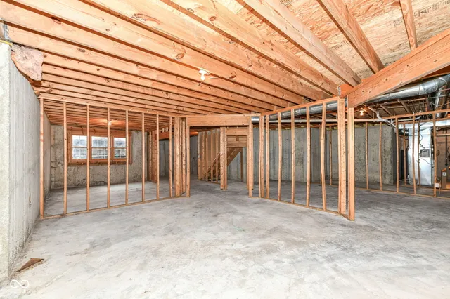 $499,900 | 10661 Burning Ridge Lane, Fishers, IN 46037