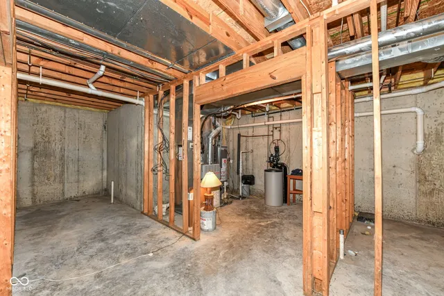 $499,900 | 10661 Burning Ridge Lane, Fishers, IN 46037