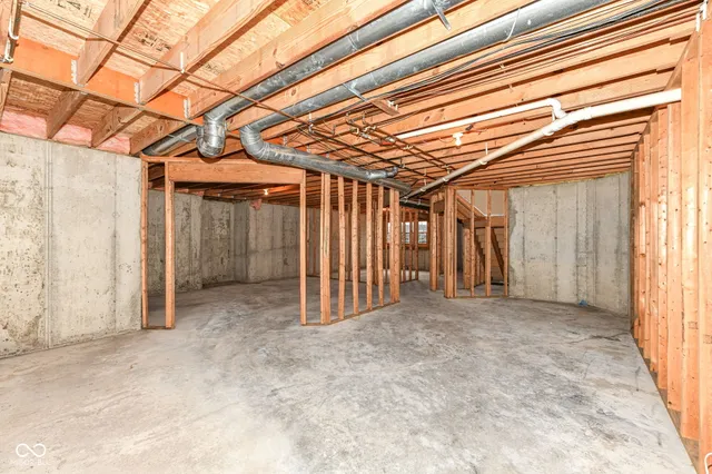 $499,900 | 10661 Burning Ridge Lane, Fishers, IN 46037