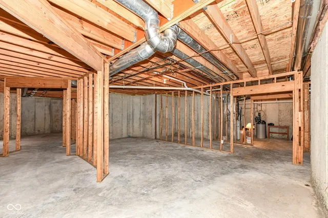 $499,900 | 10661 Burning Ridge Lane, Fishers, IN 46037