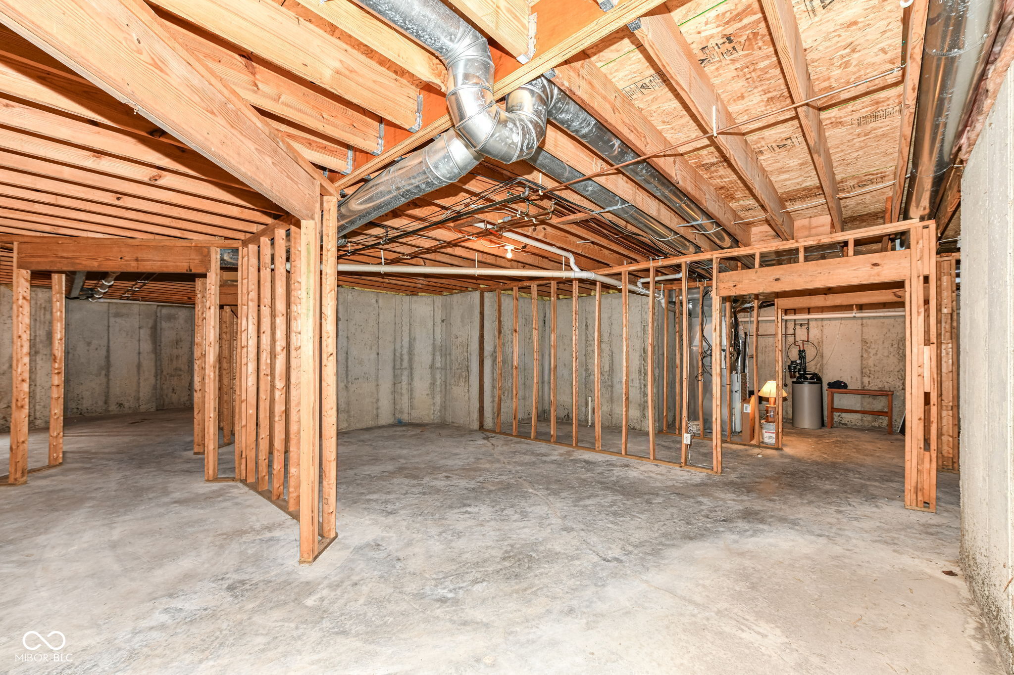 10661 Burning Ridge Lane Fishers, IN 46037 - Photo 37 of 44