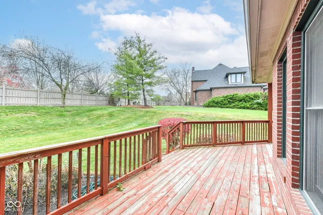 $499,900 | 10661 Burning Ridge Lane, Fishers, IN 46037