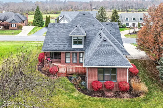 $499,900 | 10661 Burning Ridge Lane, Fishers, IN 46037