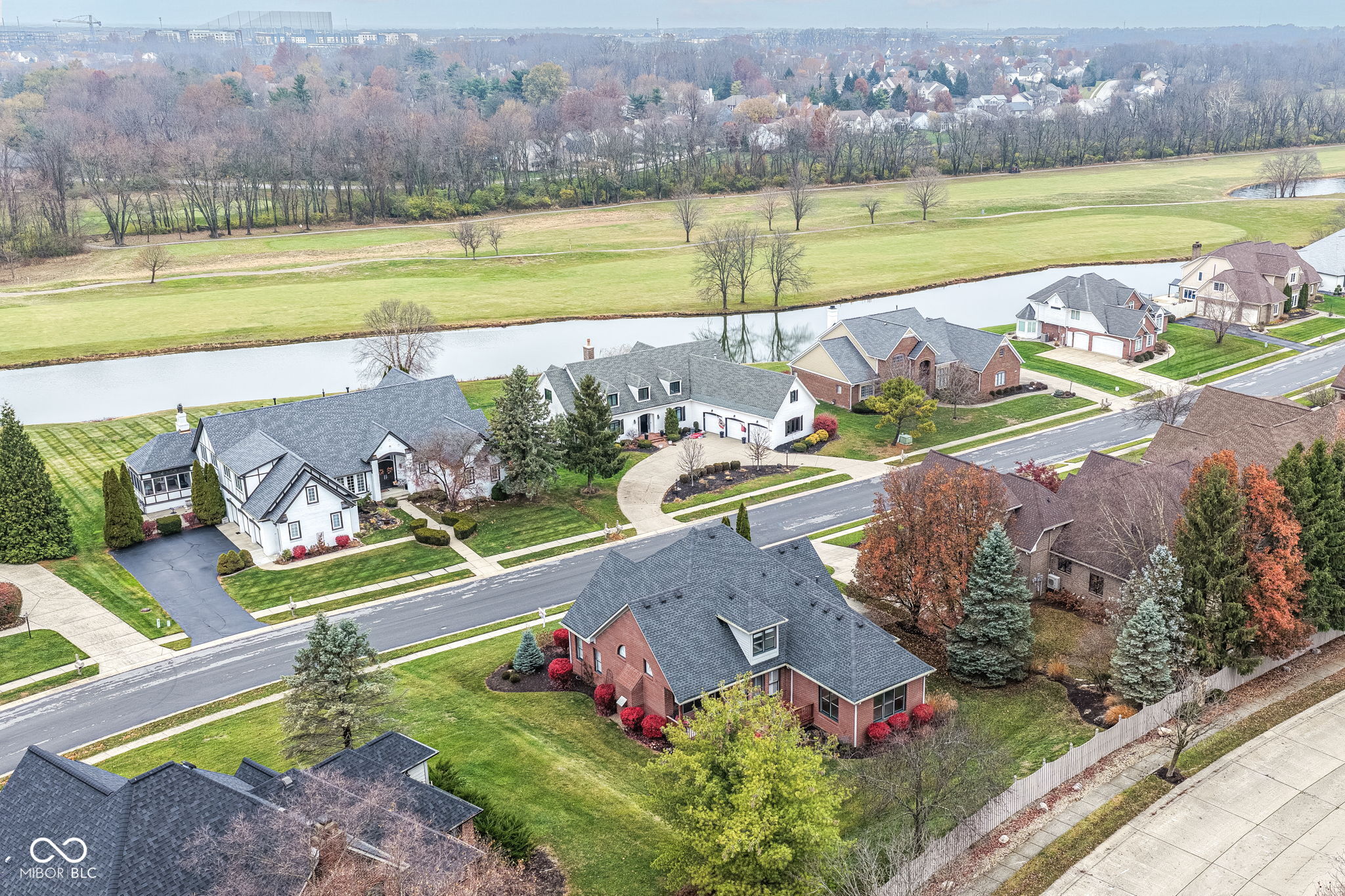 10661 Burning Ridge Lane Fishers, IN 46037 - Photo 44 of 44