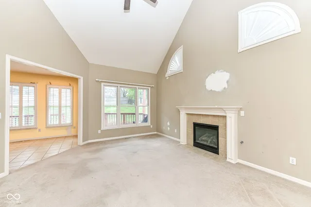 $499,900 | 10661 Burning Ridge Lane, Fishers, IN 46037
