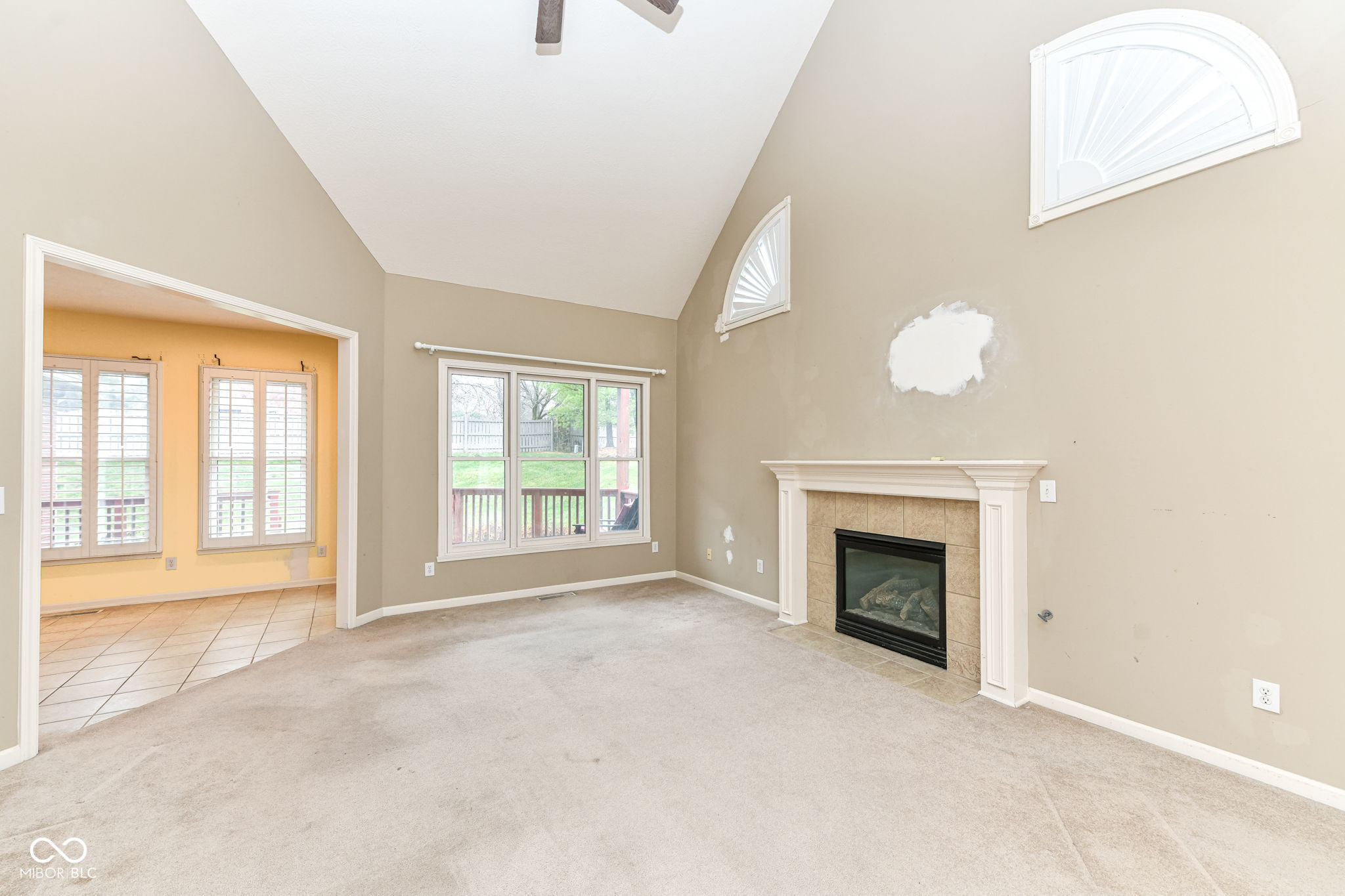 10661 Burning Ridge Lane Fishers, IN 46037 - Photo 8 of 44