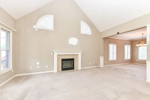 $499,900 | 10661 Burning Ridge Lane, Fishers, IN 46037