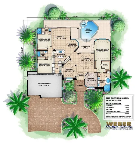 a sign on the side of building