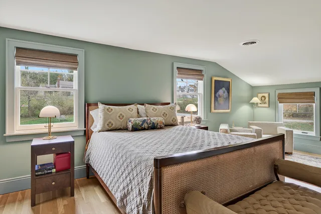 $1,795,000 | 3 Long Cove Road, York, ME 03909