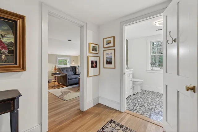 $1,795,000 | 3 Long Cove Road, York, ME 03909