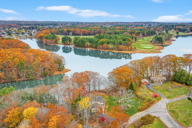 $1,795,000 | 3 Long Cove Road, York, ME 03909