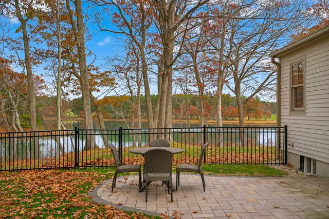 $1,795,000 | 3 Long Cove Road, York, ME 03909