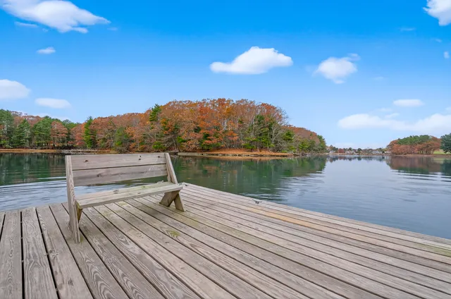 $1,795,000 | 3 Long Cove Road, York, ME 03909