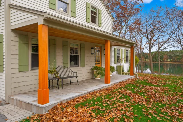 $1,795,000 | 3 Long Cove Road, York, ME 03909