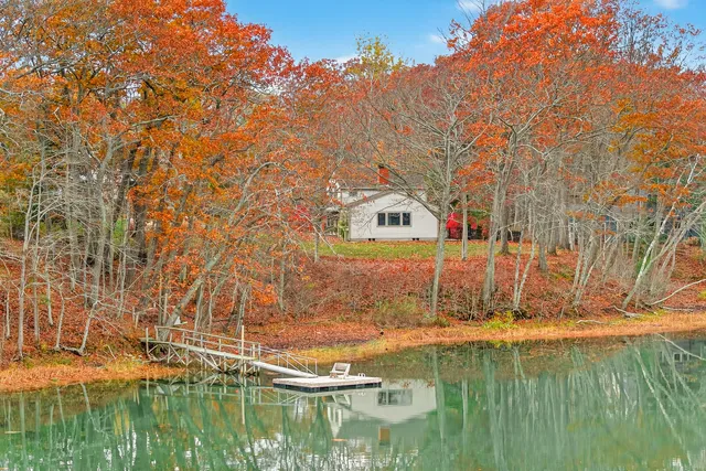 $1,795,000 | 3 Long Cove Road, York, ME 03909