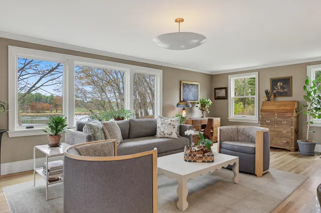 $1,795,000 | 3 Long Cove Road, York, ME 03909