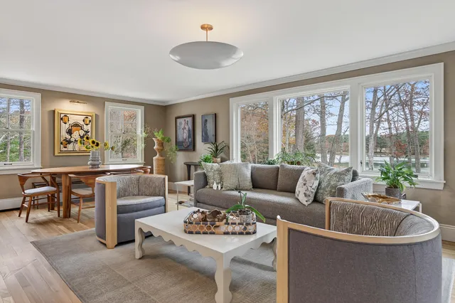 $1,795,000 | 3 Long Cove Road, York, ME 03909