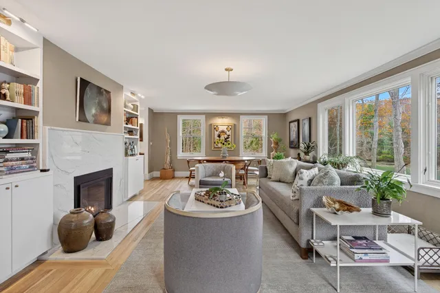 $1,795,000 | 3 Long Cove Road, York, ME 03909