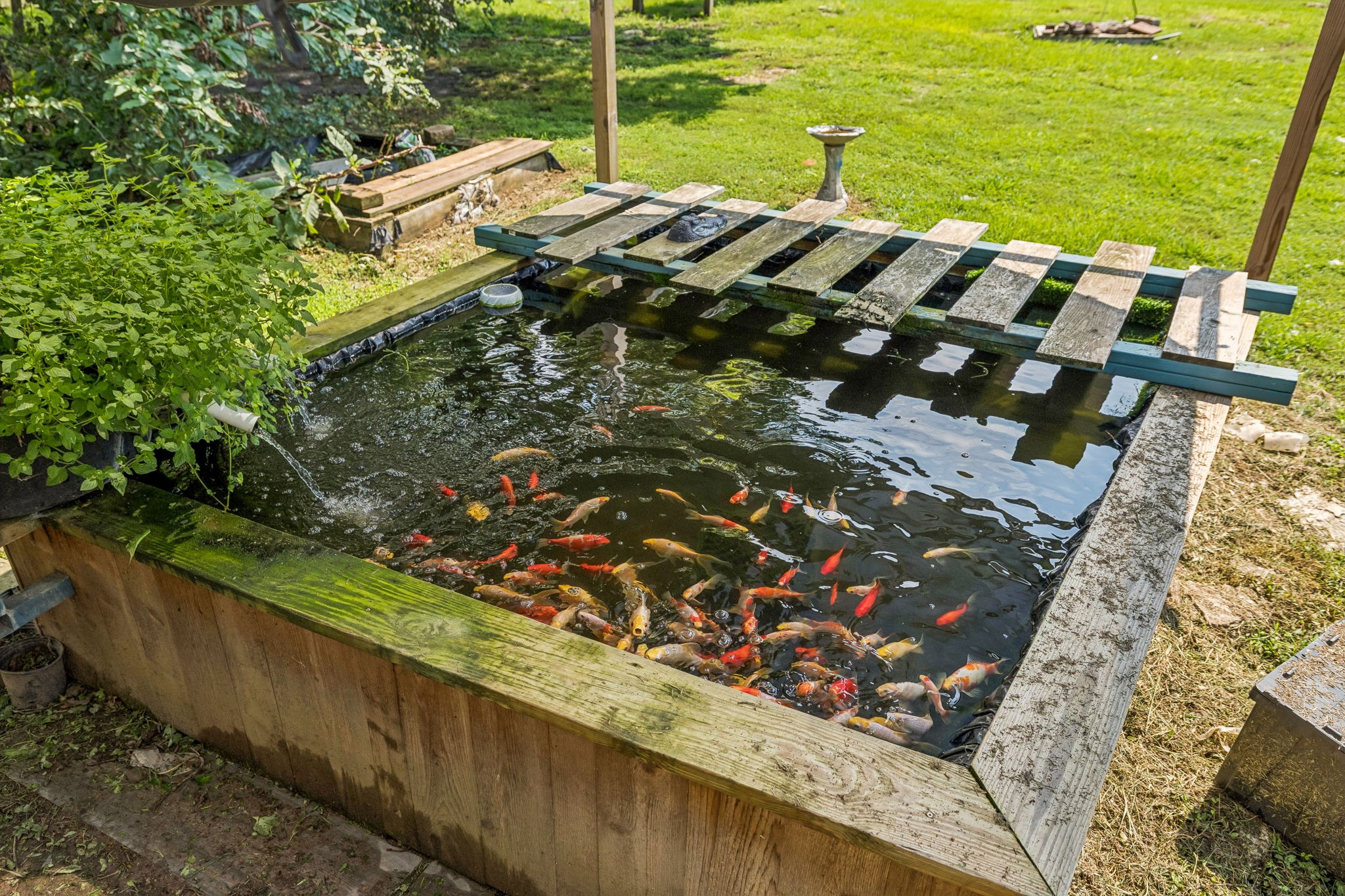 4238 North Chapel Road Franklin, TN 37067 - Photo 49 of 64 Gallery Image 49