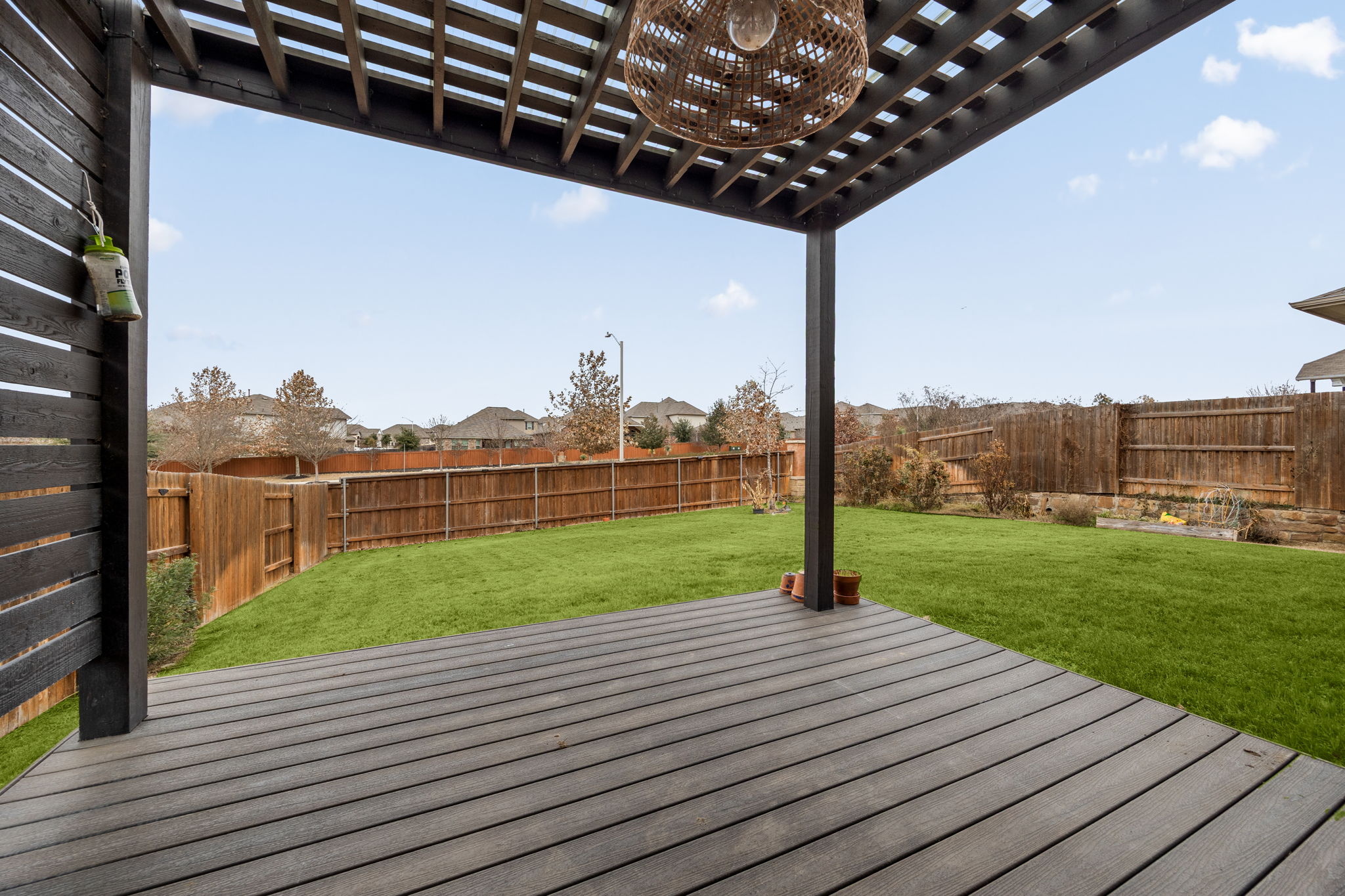 1098 Cherrystone Loop Buda, TX 78610 - Photo 32 of 37