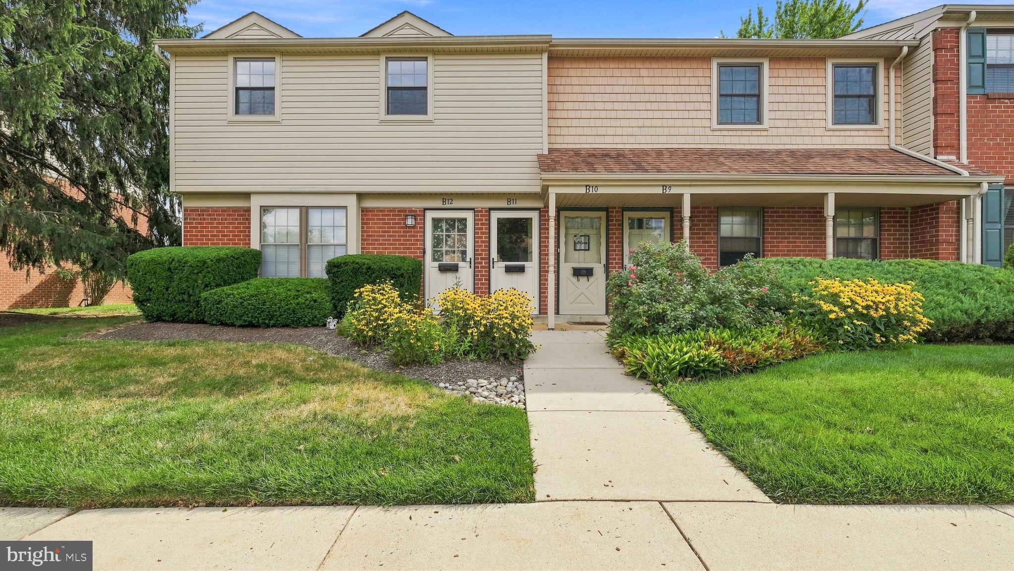 1155 York Rd., Unit B11 Warminster, PA 18974 - Photo 2 of 23 Gallery Image 2