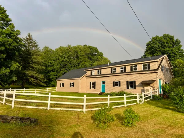 $436,500 | 127 Swan Lake Avenue, Belfast, ME 04915