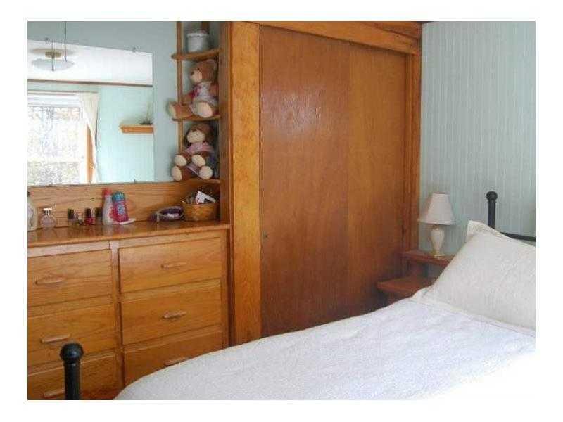 98 Leeman Arm Road Palermo, ME 04354 - Photo 15 of 28 Master Bedroom.