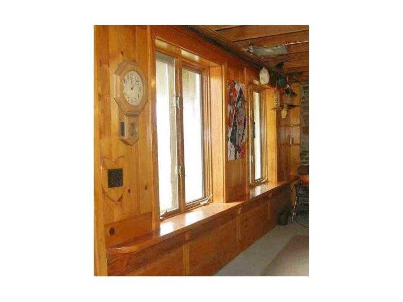 98 Leeman Arm Road Palermo, ME 04354 - Photo 17 of 28 Basement. Walkout Basement